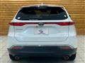 2024 Toyota Harrier