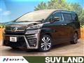 2018 Toyota Vellfire