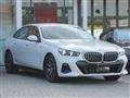 2025 BMW 5 Series