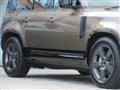 2025 Land Rover Defender