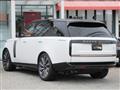 2024 Land Rover Range Rover