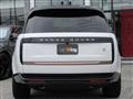 2024 Land Rover Range Rover