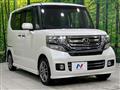 2015 Honda N BOX
