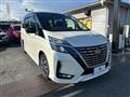 2022 Nissan Serena