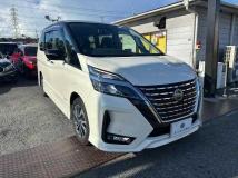 2022 Nissan Serena