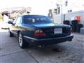 2002 Jaguar XJ Series
