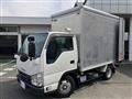 2016 Isuzu Elf Truck