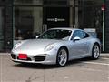 2014 Porsche 911