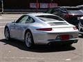 2014 Porsche 911