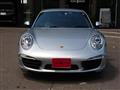 2014 Porsche 911