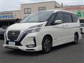 2020 Nissan Serena