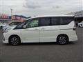 2020 Nissan Serena