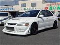 2003 Mitsubishi Lancer