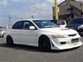 2003 Mitsubishi Lancer