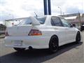 2003 Mitsubishi Lancer