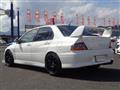 2003 Mitsubishi Lancer