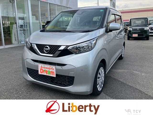 2020 Nissan Nissan Others