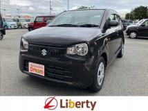 2017 Suzuki Alto