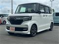 2020 Honda N BOX
