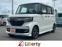 2020 Honda N BOX