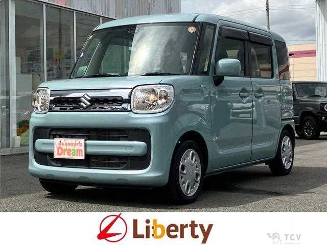 2019 Suzuki Suzuki Others