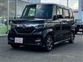 2018 Honda N BOX