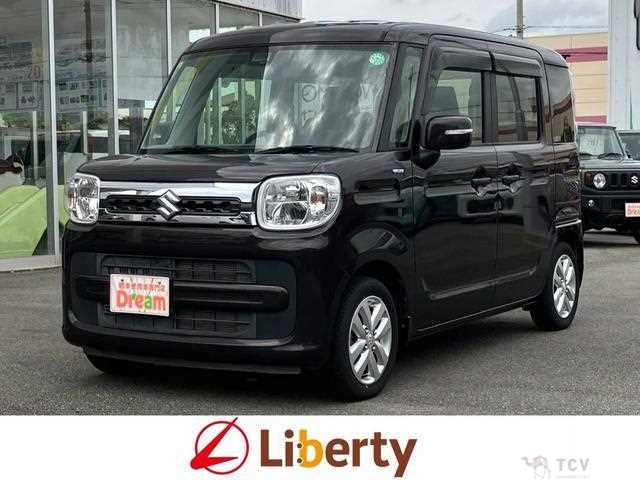 2018 Suzuki Suzuki Others