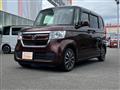 2020 Honda N BOX