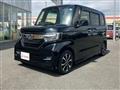 2017 Honda N BOX