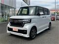 2023 Honda N BOX