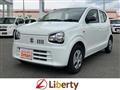 2018 Suzuki Alto