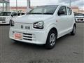 2018 Suzuki Alto