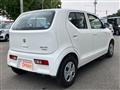 2018 Suzuki Alto