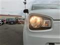 2018 Suzuki Alto