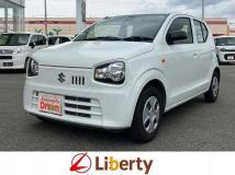 2018 Suzuki Alto