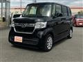 2021 Honda N BOX