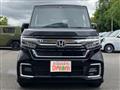 2021 Honda N BOX
