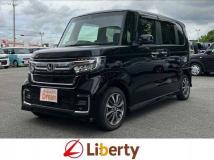 2021 Honda N BOX
