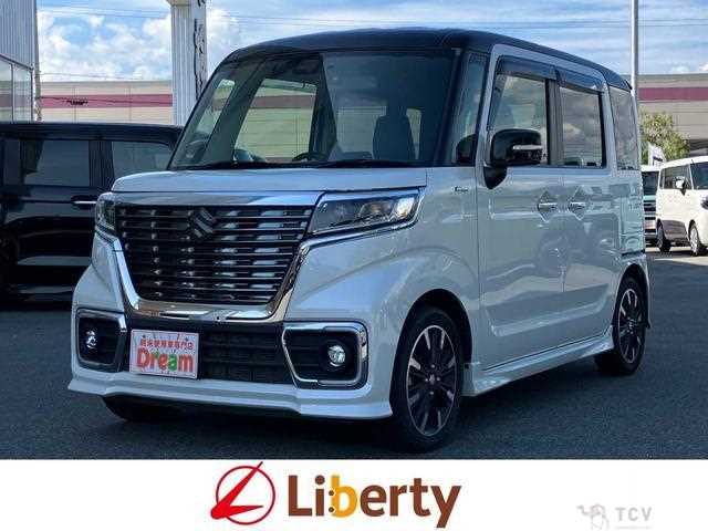 2019 Suzuki Suzuki Others