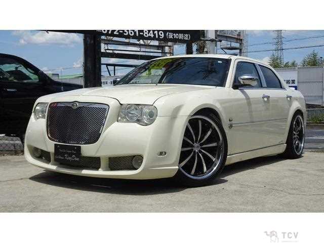 2006 Chrysler 300C