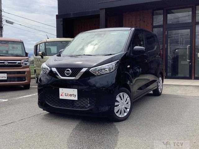 2019 Nissan Nissan Others