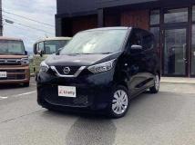 2019 Nissan Nissan Others