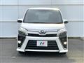 2018 Toyota Voxy