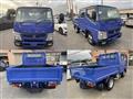 2014 Mitsubishi Fuso Canter