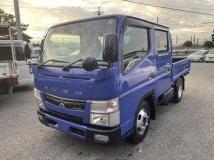 2014 Mitsubishi Fuso Canter