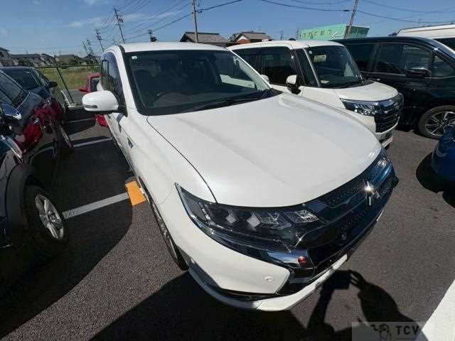 2020 Mitsubishi Outlander