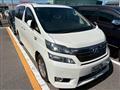 2012 Toyota Vellfire