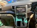 2012 Toyota Vellfire