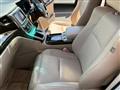 2012 Toyota Vellfire