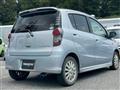 2007 Daihatsu Mira Custom